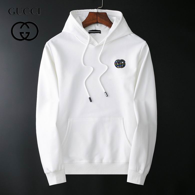 Gucci hoodies-149